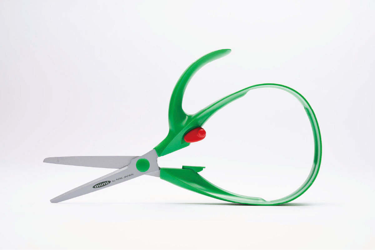 みんなのはさみ mimi